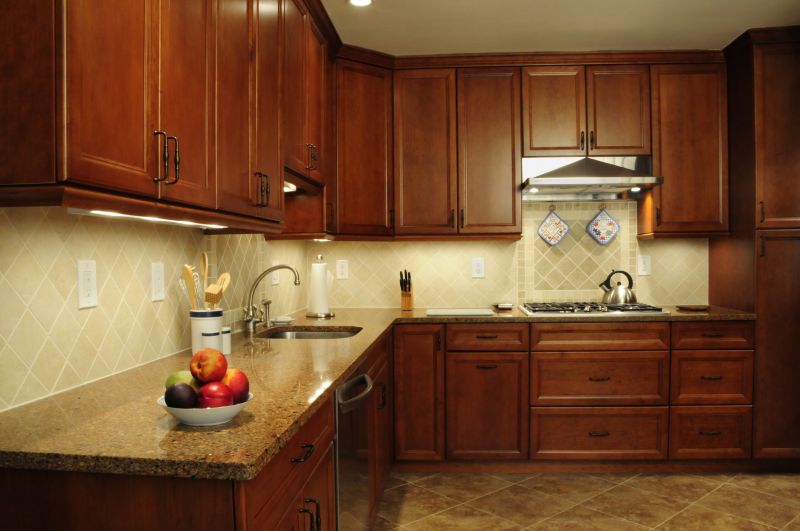 Kitchen Cabinets Remodeling in Bloomington, IN