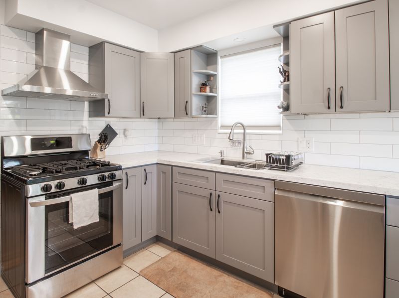 Kitchen Modification in Clarksville, TN