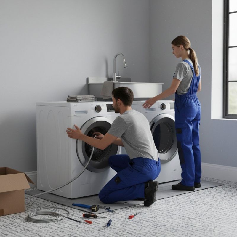 Appliance Hookup Service in Boulder, CO