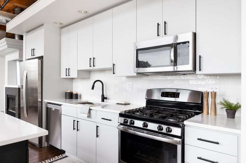 Commercial Oven Installation in Boulder, CO