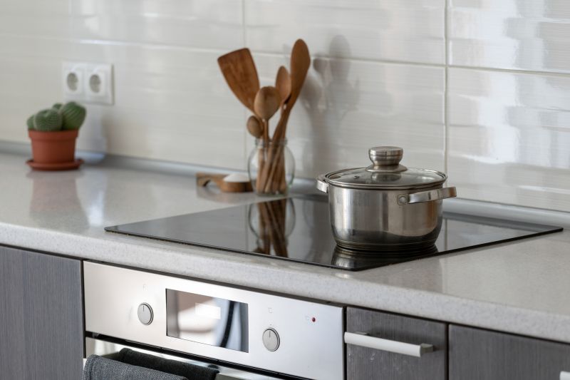 Commercial Stove Installation in Longmont, CO