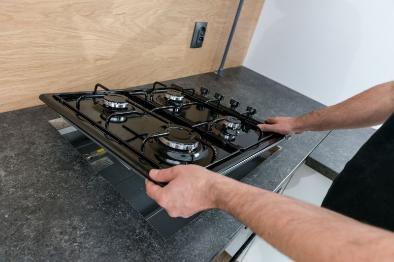 Commercial Stove Installation in Arvada, CO