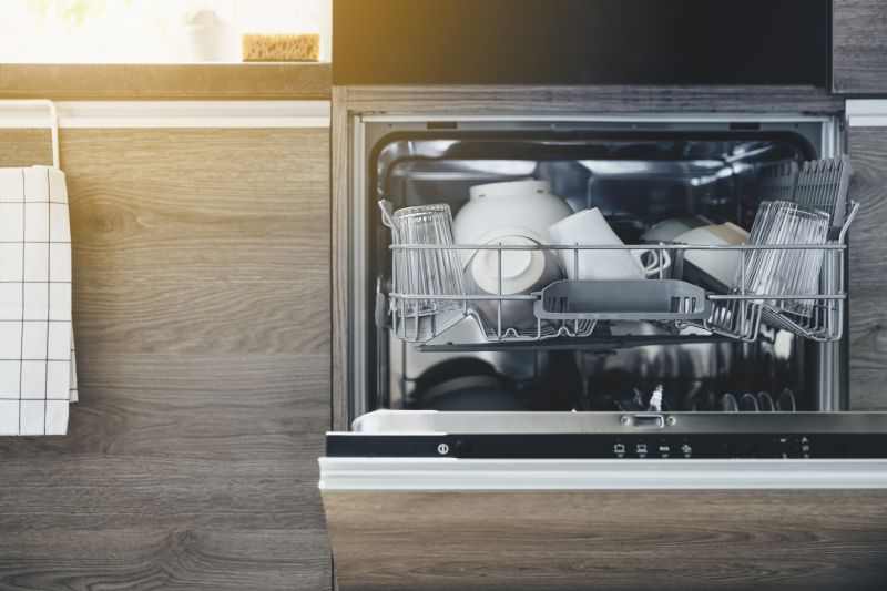Dishwasher Replacement in Arvada, CO