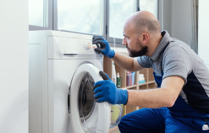 Dryer Installation in Arvada, CO