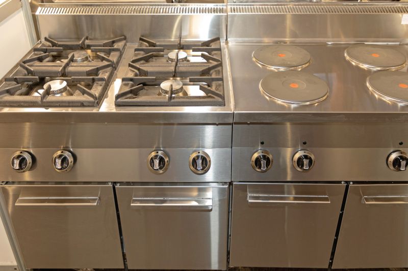 Electric Stove Replacement in Arvada, CO