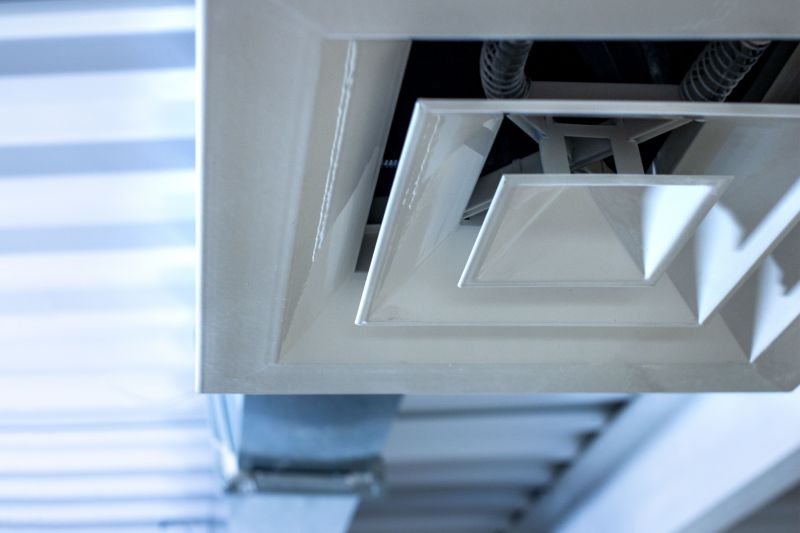 Exhaust Hood Installation in Katy, TX