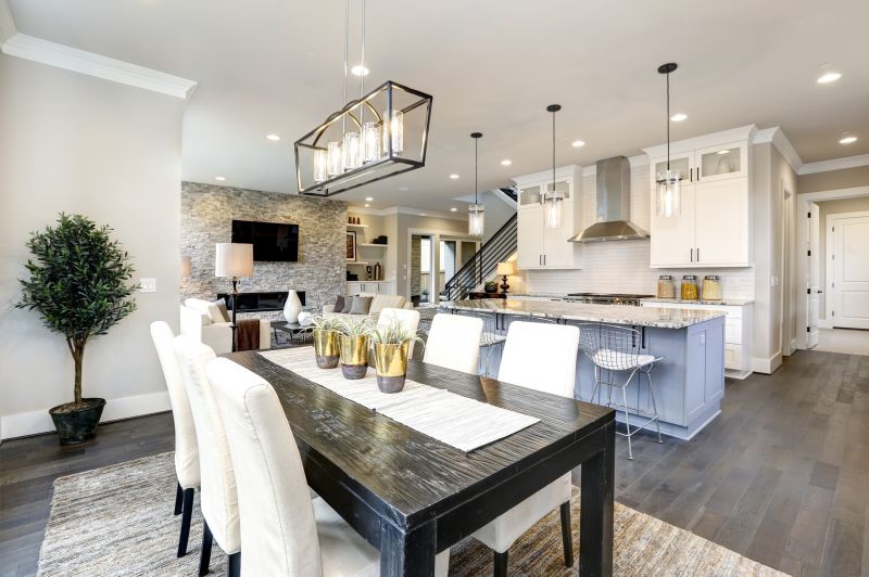 Galley Kitchen Remodeling in Clarksville, TN