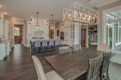 Galley Kitchen Remodeling in Muncie, IN