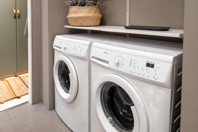 Gas Dryer Installation in Arvada, CO