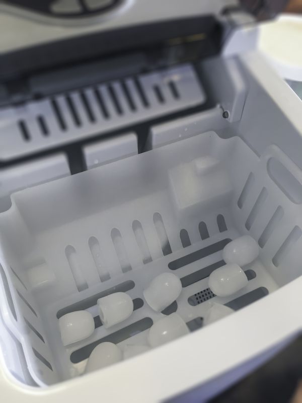 Ice Machine Repair Cost — Cost of Ice Machine Repair