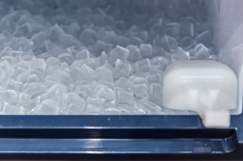 Ice Machine Repair Cost — Cost of Ice Machine Repair