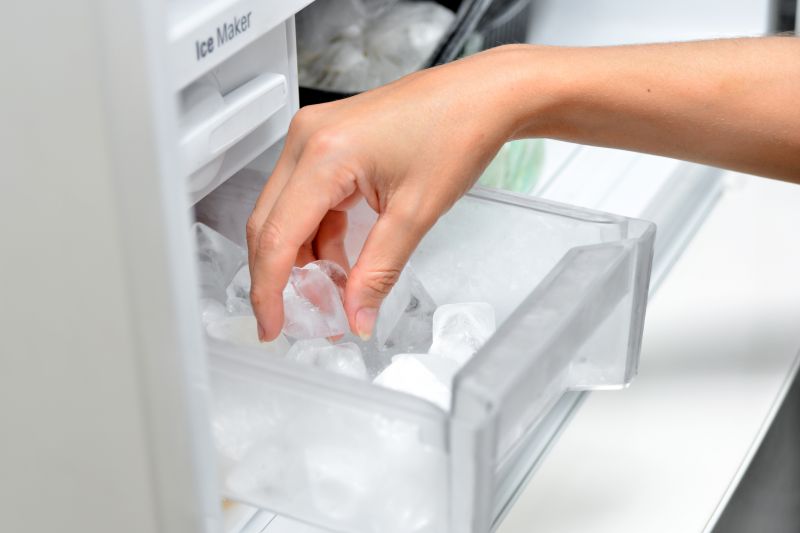 Ice Machine Repair Cost — Cost of Ice Machine Repair