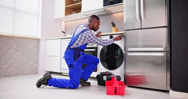 Ice Maker Installation in Boulder, CO
