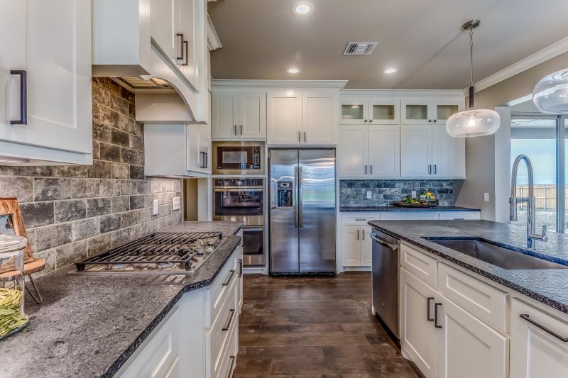 Kitchen Cabinets Remodeling in Conroe, TX
