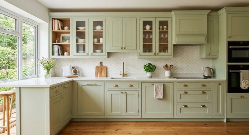 Kitchen Cupboards Remodeling in Kokomo, IN