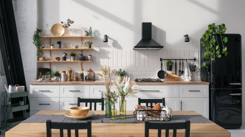 Kitchen Fan Installation in Austin, TX