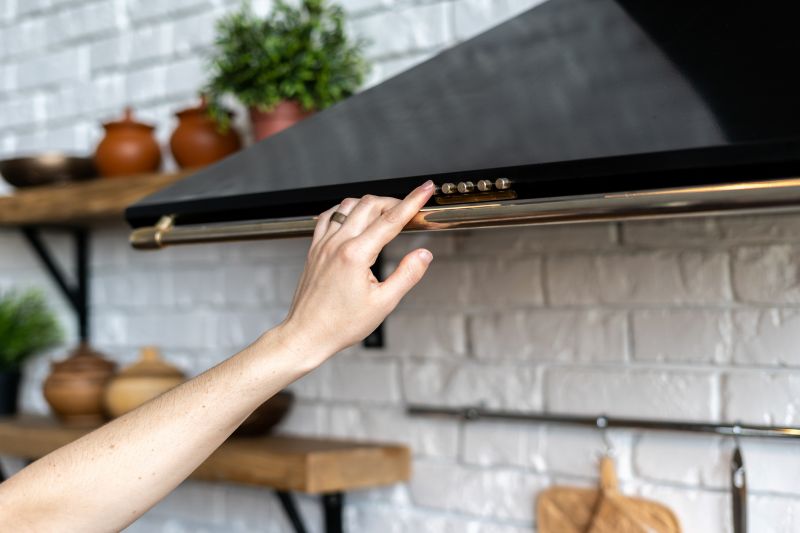 Kitchen Hood Replacement in Phoenix, AZ