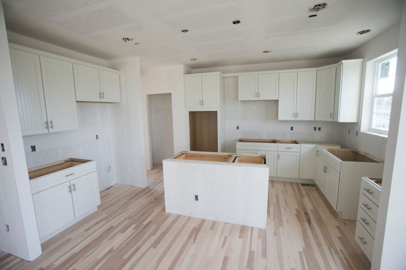 Kitchen Modernization in Conroe, TX