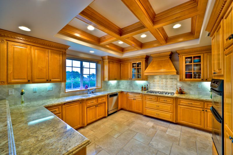 Kitchen Remodeling in Terre Haute, IN