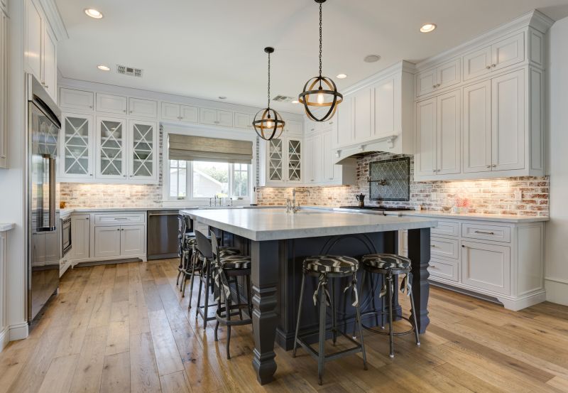 Kitchen Remodeling in Bowling Green, KY