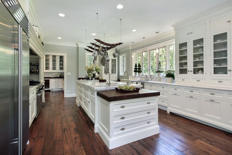 Kitchen Renovation in Conroe, TX