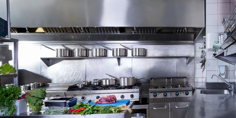 Kitchen Stove Installation in Longmont, CO