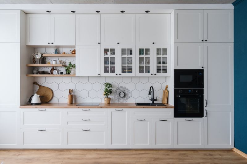 Kitchen Updating in Terre Haute, IN