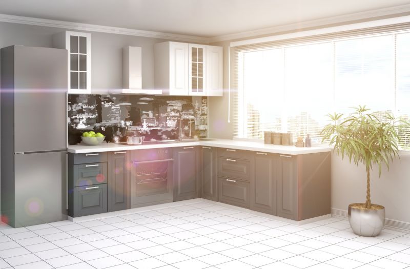 Kitchen Upgrading in Columbus, OH