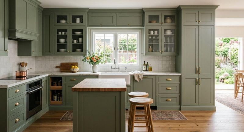 Kitchen Upgrading in Bowling Green, KY