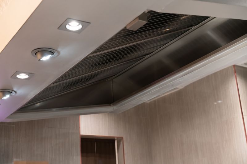 Range Fan Installation in Fort Collins, CO