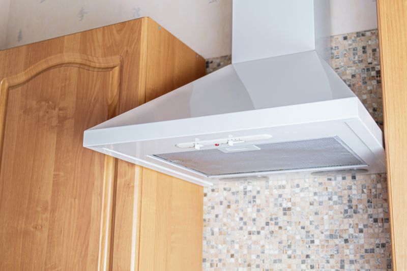 Range Hood Installation in Longmont, CO
