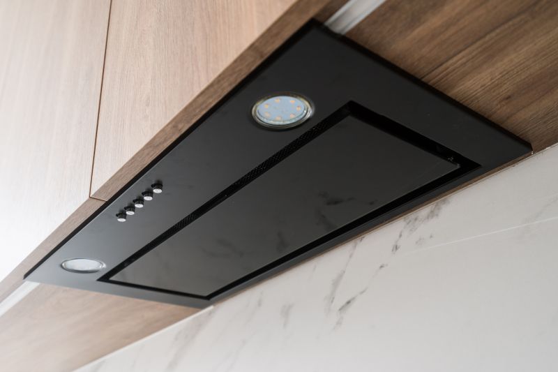 Range Hood Replacement in Phoenix, AZ