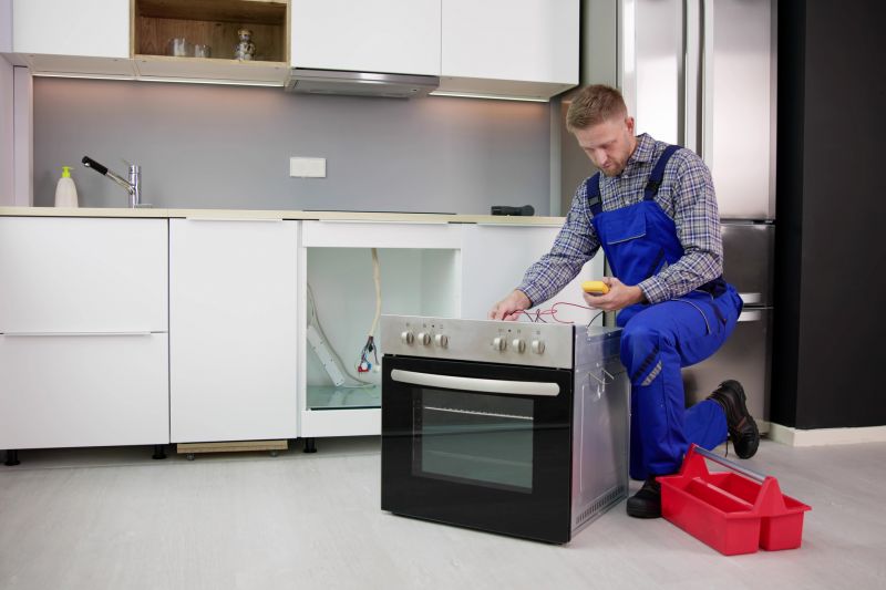 Refrigerator Installation in Boulder, CO