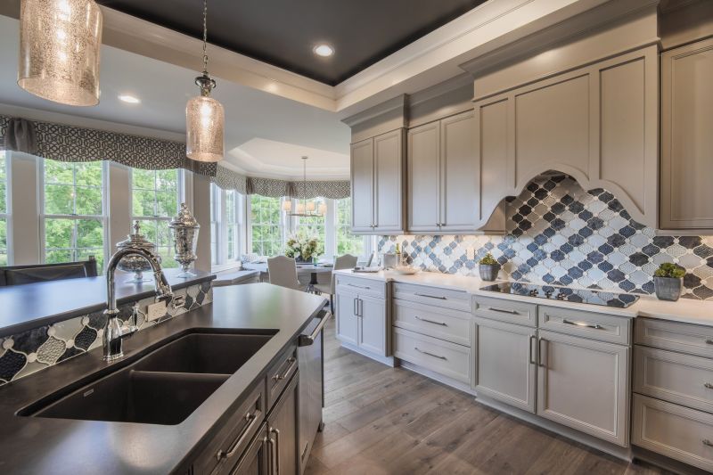 Residential Kitchen Remodeling in Bowling Green, KY