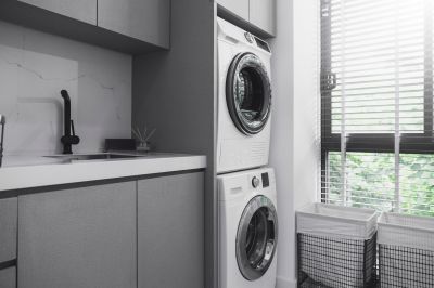 Washer Replacement in Arvada, CO