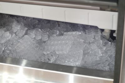 Make Sure Your Ice Machine is Safe and Functioning Well!